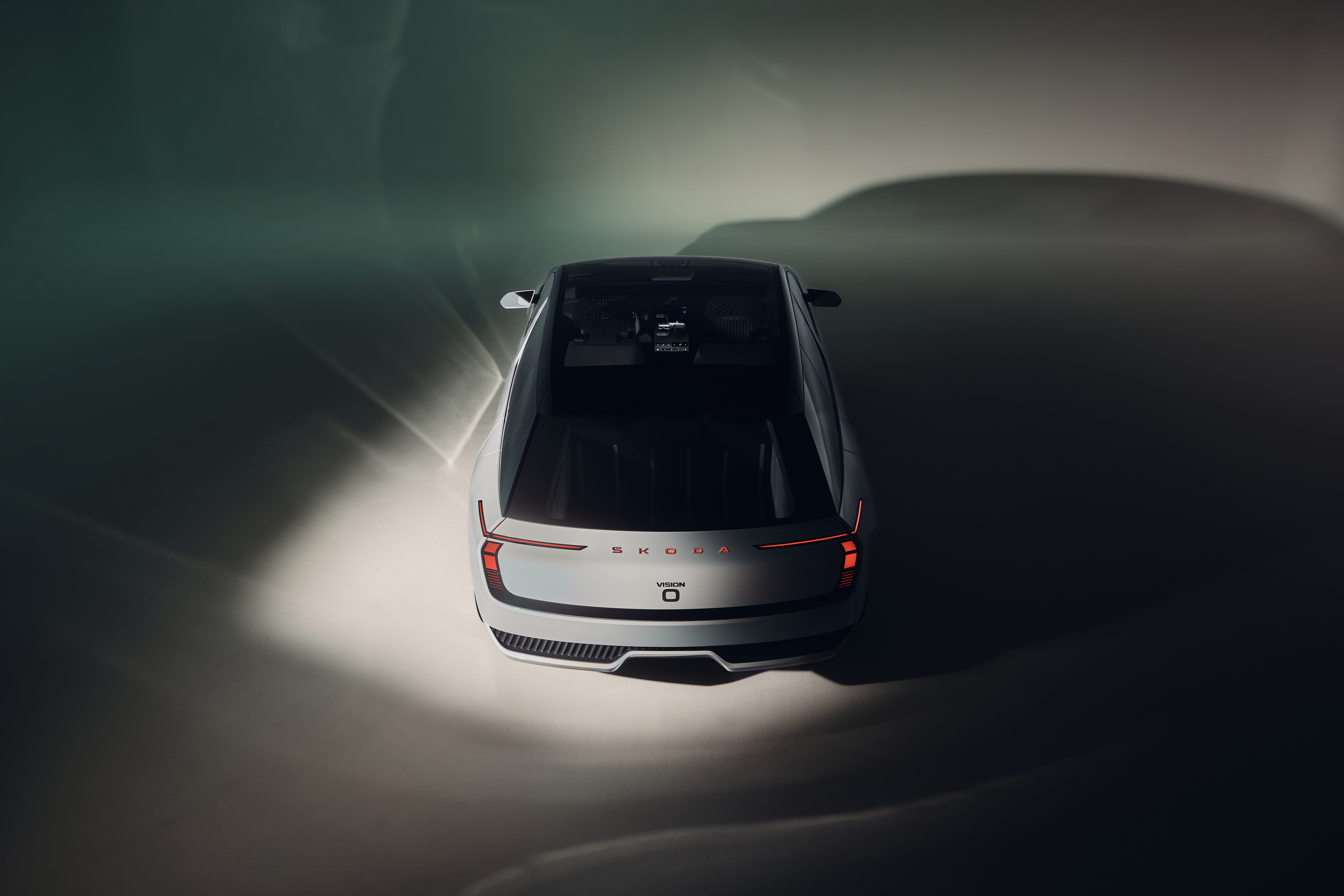Skoda Vision O (2)
