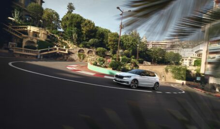 Fabia 130